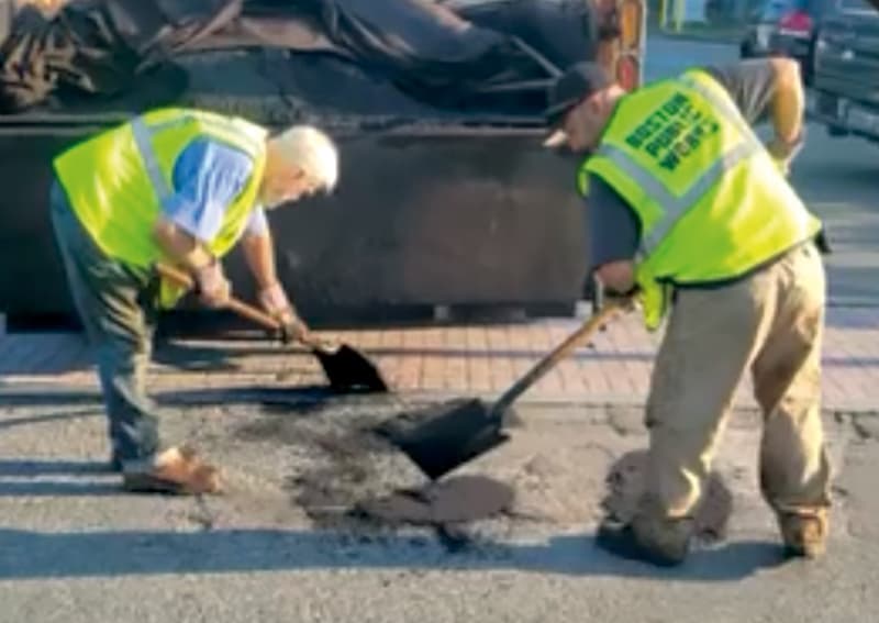 Alcaldesa Wu celebra año histórico por mejora de servicios 3 Trabajo en la ciudad