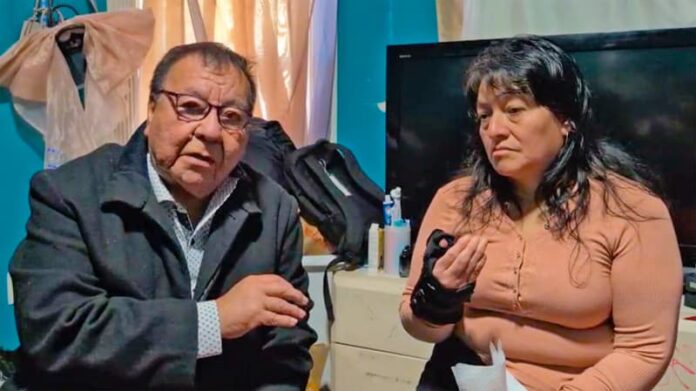 Max Torres entrevista a inmigrante con residencia legal que fue detenida injustamente por ICE.
