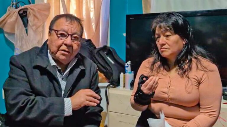 Max Torres entrevista a inmigrante con residencia legal que fue detenida injustamente por ICE.