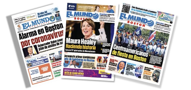 53 años con la comunidad