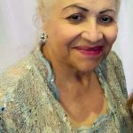 Angélica Centeno