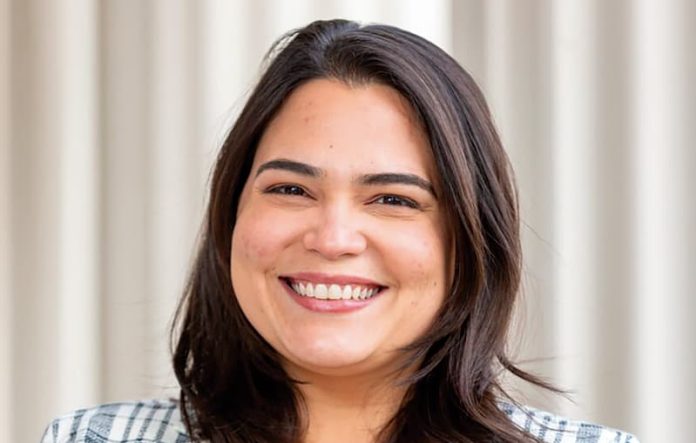 Valentina Amaro Bowser