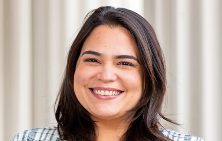 Valentina Amaro Bowser