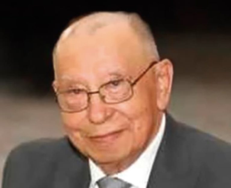Se nos fue Luis Manuel Luyo, “El chino”