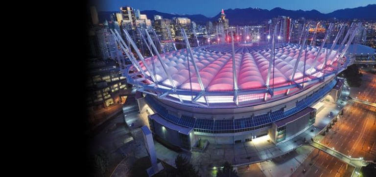 Estadio de futbol