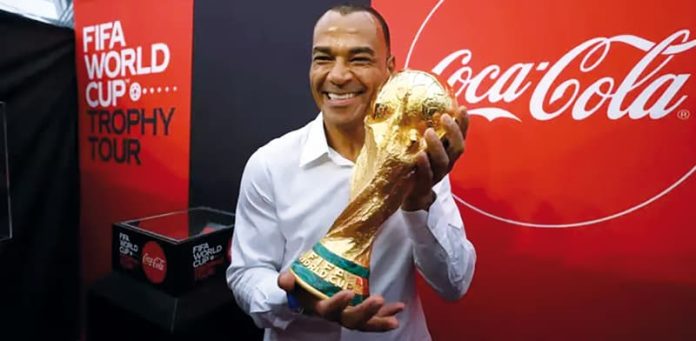 22-Mundial_tour coca Gira del Trofeo de la Copa Mundial de la FIFA