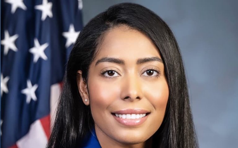 Juana Matias es la nueva Secretaria de Vivienda y Comunidades Habitables