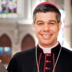 Obispo Cristiano Borro Barbosa, Arquidiócesis de Boston.