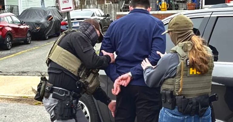 ICE arresta inmigrante en Roslindale generando protestas
