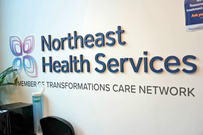 Lanzamiento de un nuevo servicio de salud mental en Lawrence