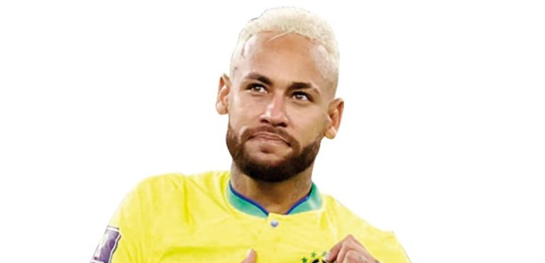 Neymar