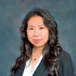 Monique Tú Nguyen, directora ejecutiva de la Oficina de la Alcaldesa para el Avance de los Inmigrantes.