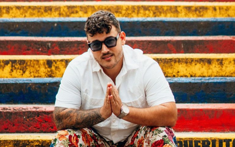 DANUI ESTRENA “DELITO”