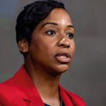 Fiscal General Andrea Campbell