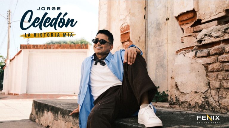 Jorge Celedón