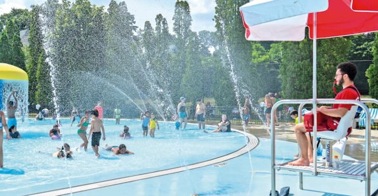 Buscan salvavidas y personal de temporada para el verano 2026