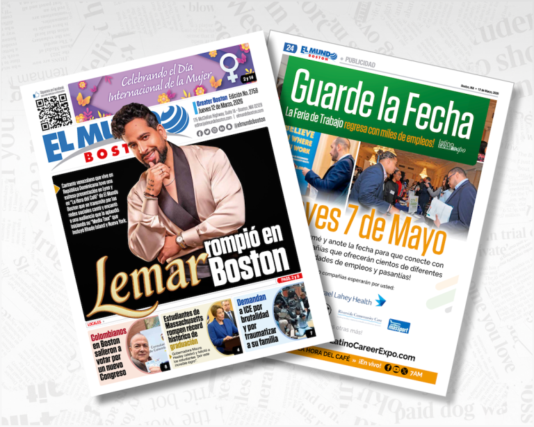 Edición impresa – Marzo 12, 2026
