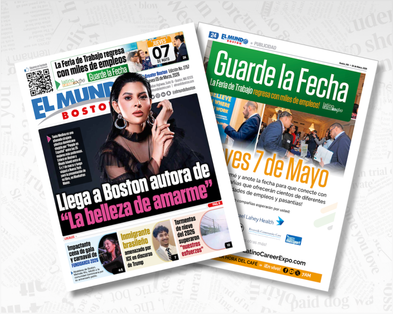 Edición impresa – Marzo 5, 2026