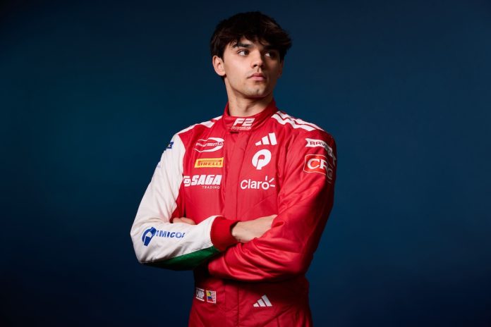 Sebastian Montoya