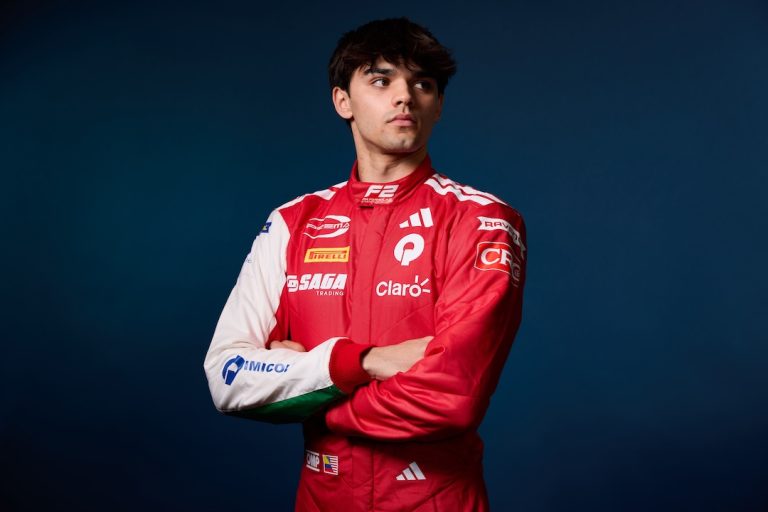 Sebastian Montoya