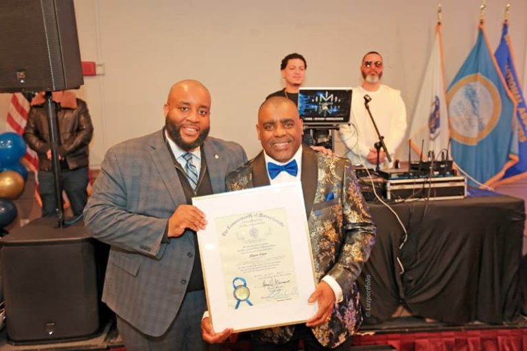 Abiezer Ayuso, Sheriff Especial del Condado de Suffolk