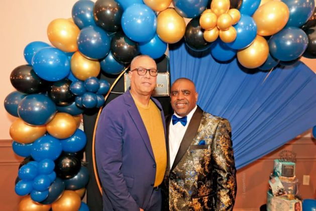 Encuentro con Kevin Hayden, Fiscal de Distrito del Condado de Suffolk.
