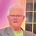 Edward M. Cook, miembro del Comité del Partido Demócrata del Distrito 15.