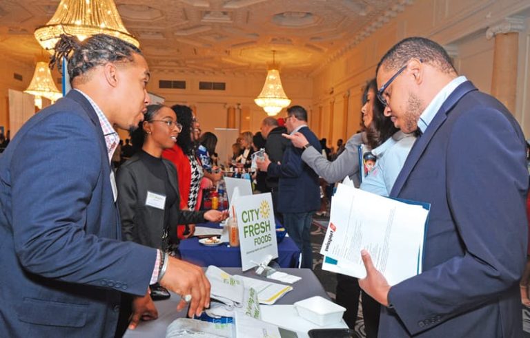 El Mundo Boston's Latino Career Expo