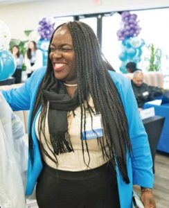 Dra. Amutah-Onukagha
