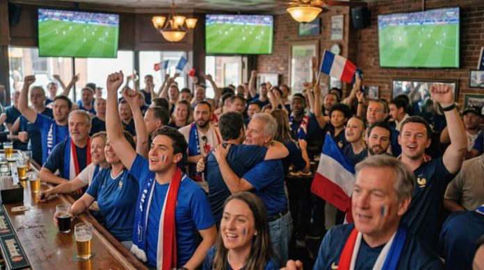 Bares abiertos las 24 horas por el Mundial