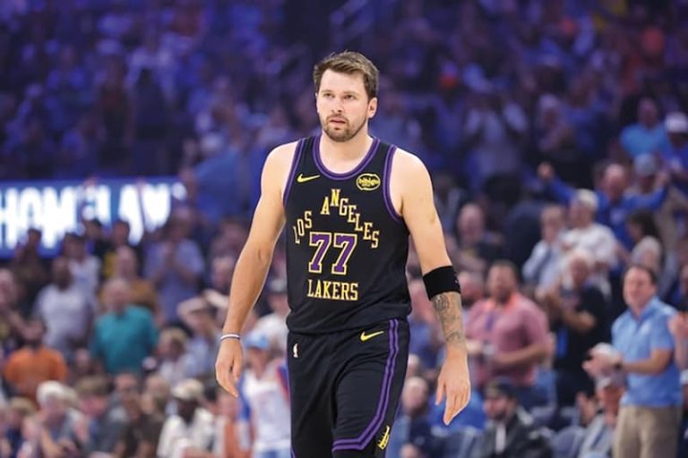 Luka Doncic