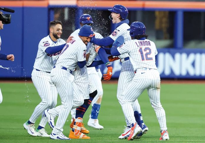 21_Dept-MLB Salario promedio de MLB alcanza un récord