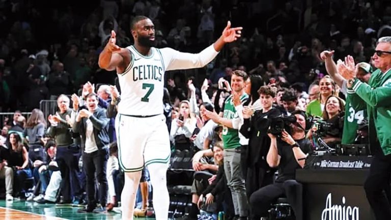 Vuelven los Playoffs al TD Garden por 12ª temporada