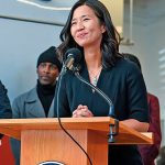 dijo la alcaldesa Michelle Wu