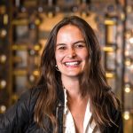 Brittany Thomas, directora Sénior de Operaciones de ZUMIX