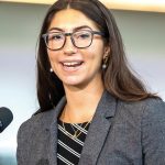 concejal Gabriela Coletta Zapata (Distrito 1)