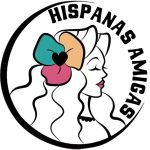 Hispana Amigas Logo