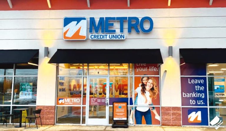 Metro Credit Union