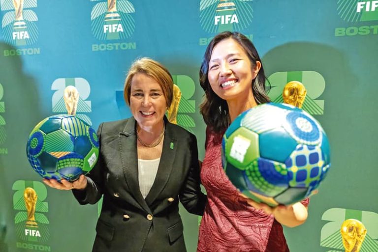 $10 millones para ver los partidos del Mundial en 25 comunidades