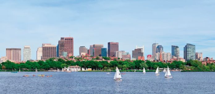 Boston