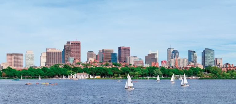 Boston