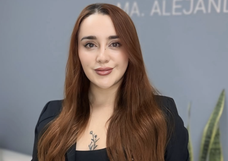 Alejandra Velandia