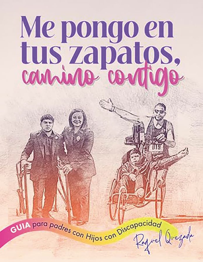 Libro camino contigo
