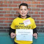Brandon Hernandez