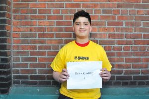Erick Castillo