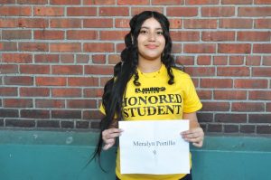 Meralyn Portillo
