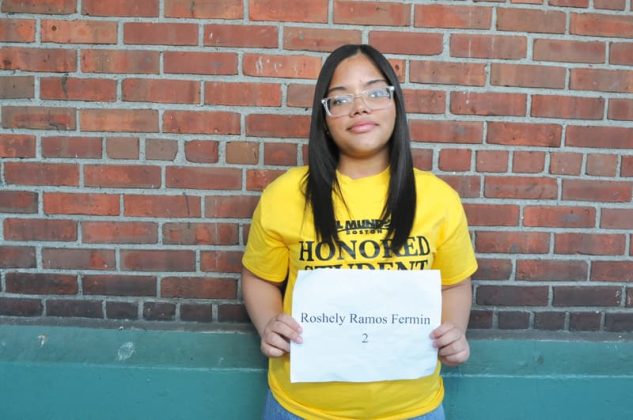 Roshely Ramos Fermin