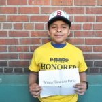Wilder Bautista Perez
