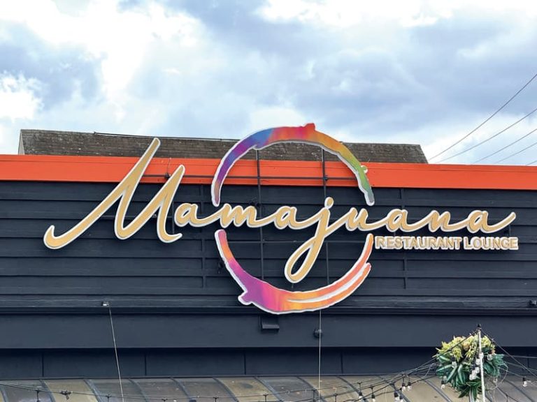 Relanzamiento de Mamajuana en Lawrence