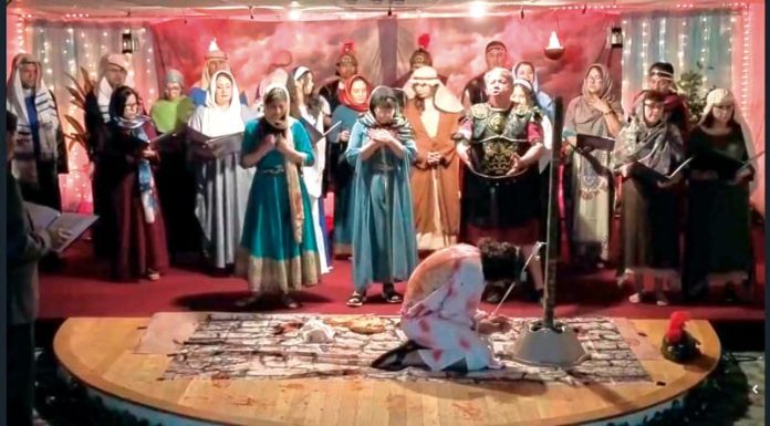 Iglesia Bíblica Faro de Luz celebró a lo grande en East Boston